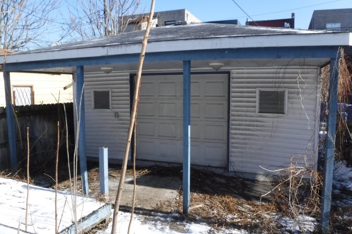 6625 South Woodlawn Avenue Chicago IL 60637