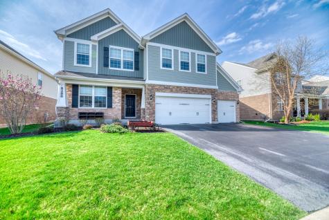 8288 Mulberry Drive Woodridge IL 60517