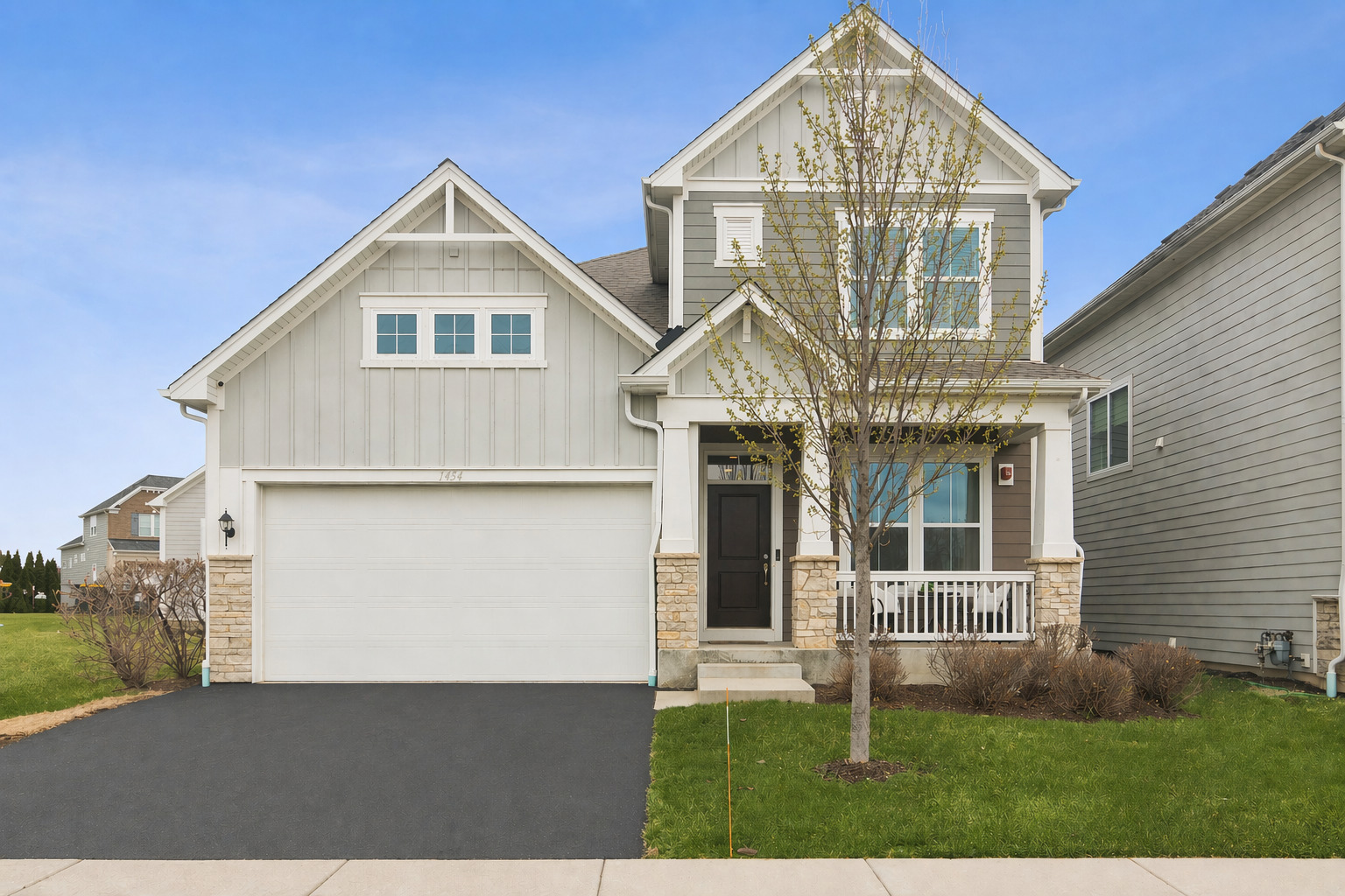 1454 Somerset Place Barrington IL 60010