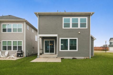 1454 Somerset Place Barrington IL 60010