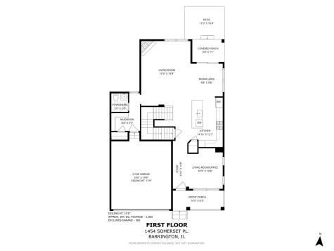 1454 Somerset Place Barrington IL 60010