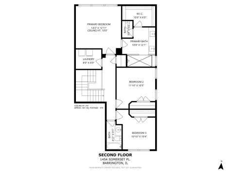 1454 Somerset Place Barrington IL 60010