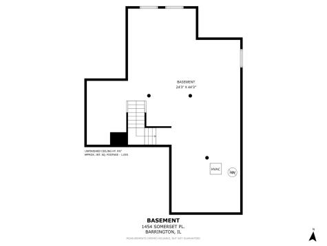 1454 Somerset Place Barrington IL 60010