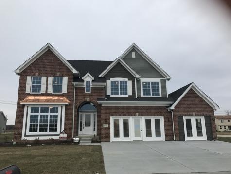 27531 West Red Wing Lane Channahon IL 60410