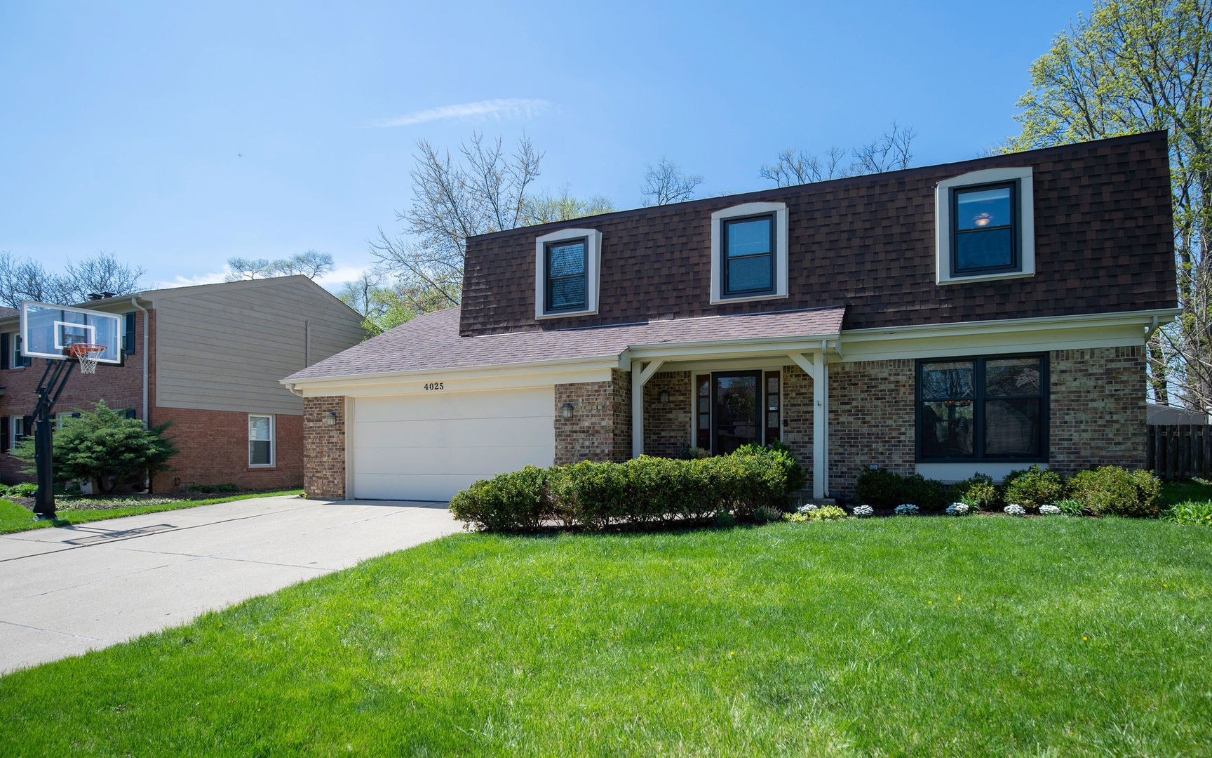 4025 Radcliffe Drive Northbrook IL 60062