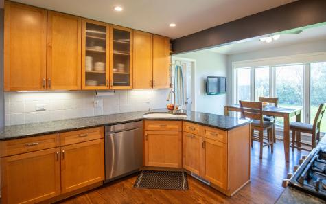 4025 Radcliffe Drive Northbrook IL 60062