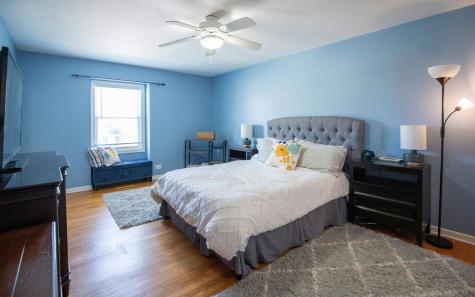 4025 Radcliffe Drive Northbrook IL 60062