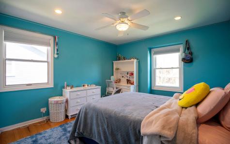 4025 Radcliffe Drive Northbrook IL 60062