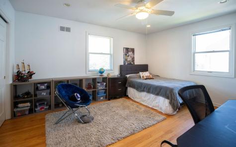 4025 Radcliffe Drive Northbrook IL 60062