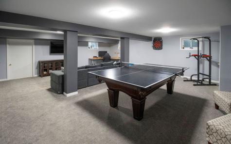 4025 Radcliffe Drive Northbrook IL 60062