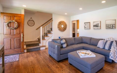 4025 Radcliffe Drive Northbrook IL 60062