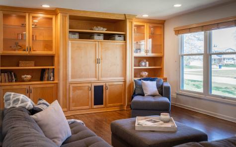 4025 Radcliffe Drive Northbrook IL 60062