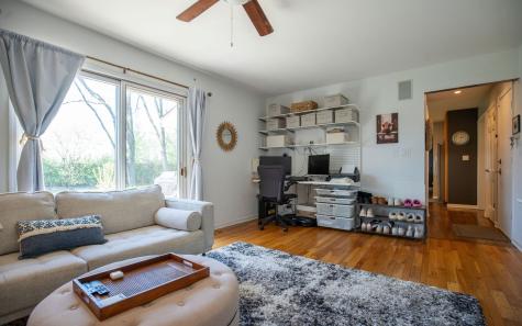 4025 Radcliffe Drive Northbrook IL 60062
