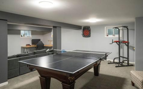 4025 Radcliffe Drive Northbrook IL 60062