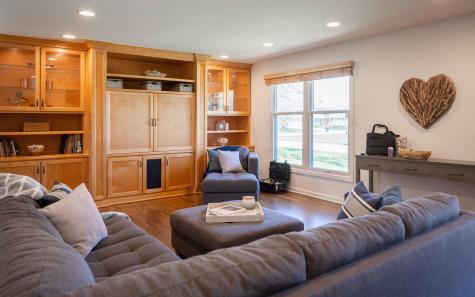 4025 Radcliffe Drive Northbrook IL 60062