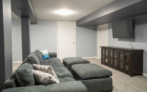 4025 Radcliffe Drive Northbrook IL 60062