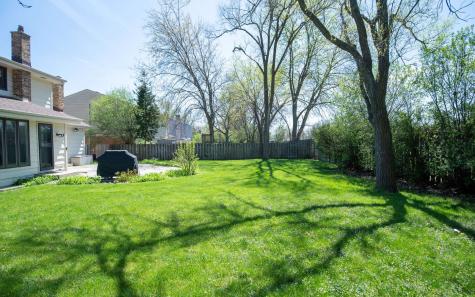 4025 Radcliffe Drive Northbrook IL 60062