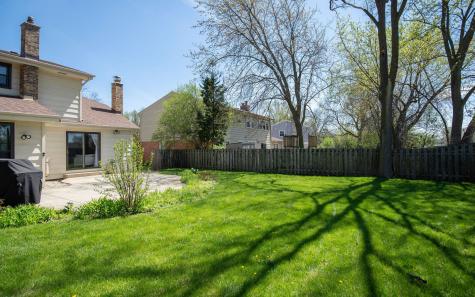 4025 Radcliffe Drive Northbrook IL 60062