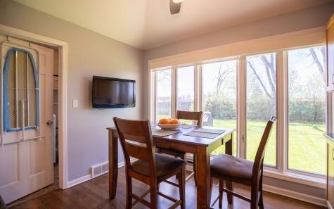 4025 Radcliffe Drive Northbrook IL 60062
