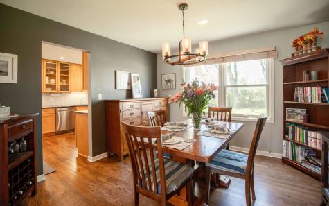4025 Radcliffe Drive Northbrook IL 60062