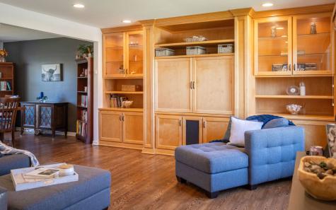 4025 Radcliffe Drive Northbrook IL 60062