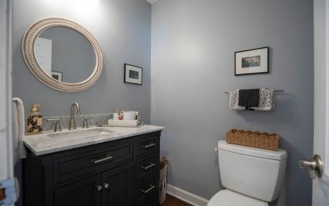 4025 Radcliffe Drive Northbrook IL 60062