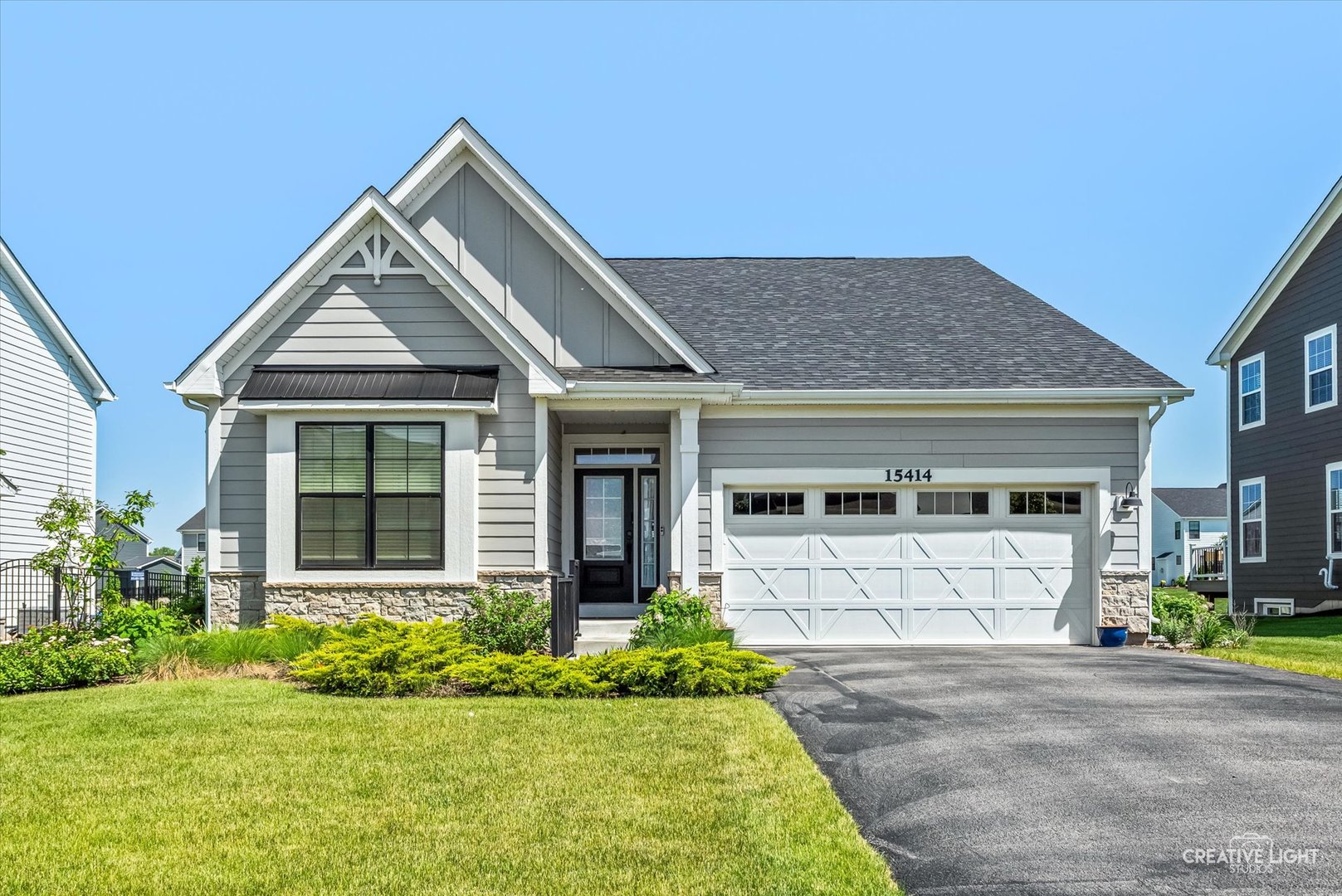 15414 West Harvest Lane Lockport IL 60441