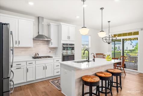 15414 West Harvest Lane Lockport IL 60441