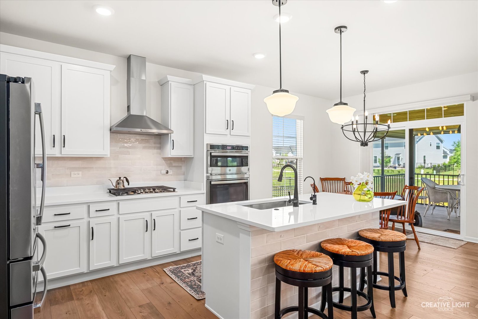 15414 West Harvest Lane Lockport IL 60441
