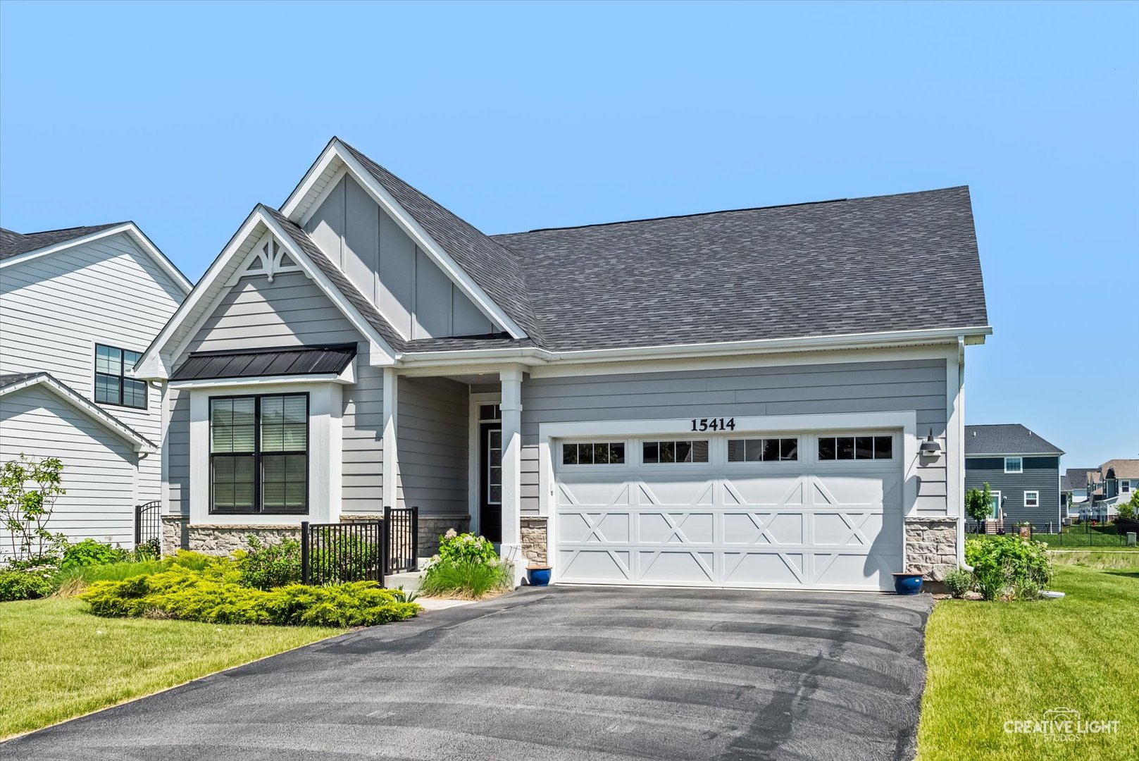 15414 West Harvest Lane Lockport IL 60441