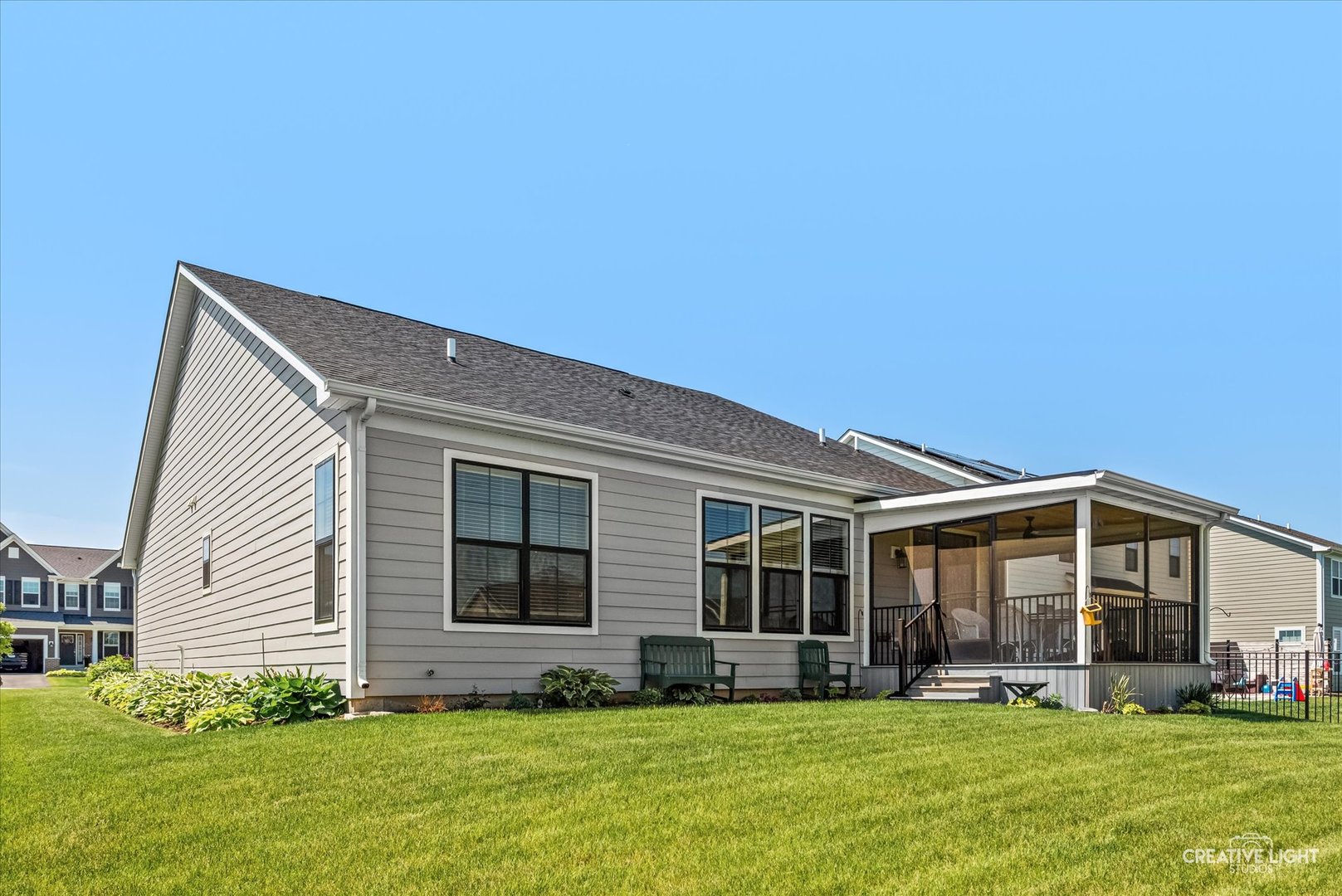 15414 West Harvest Lane Lockport IL 60441