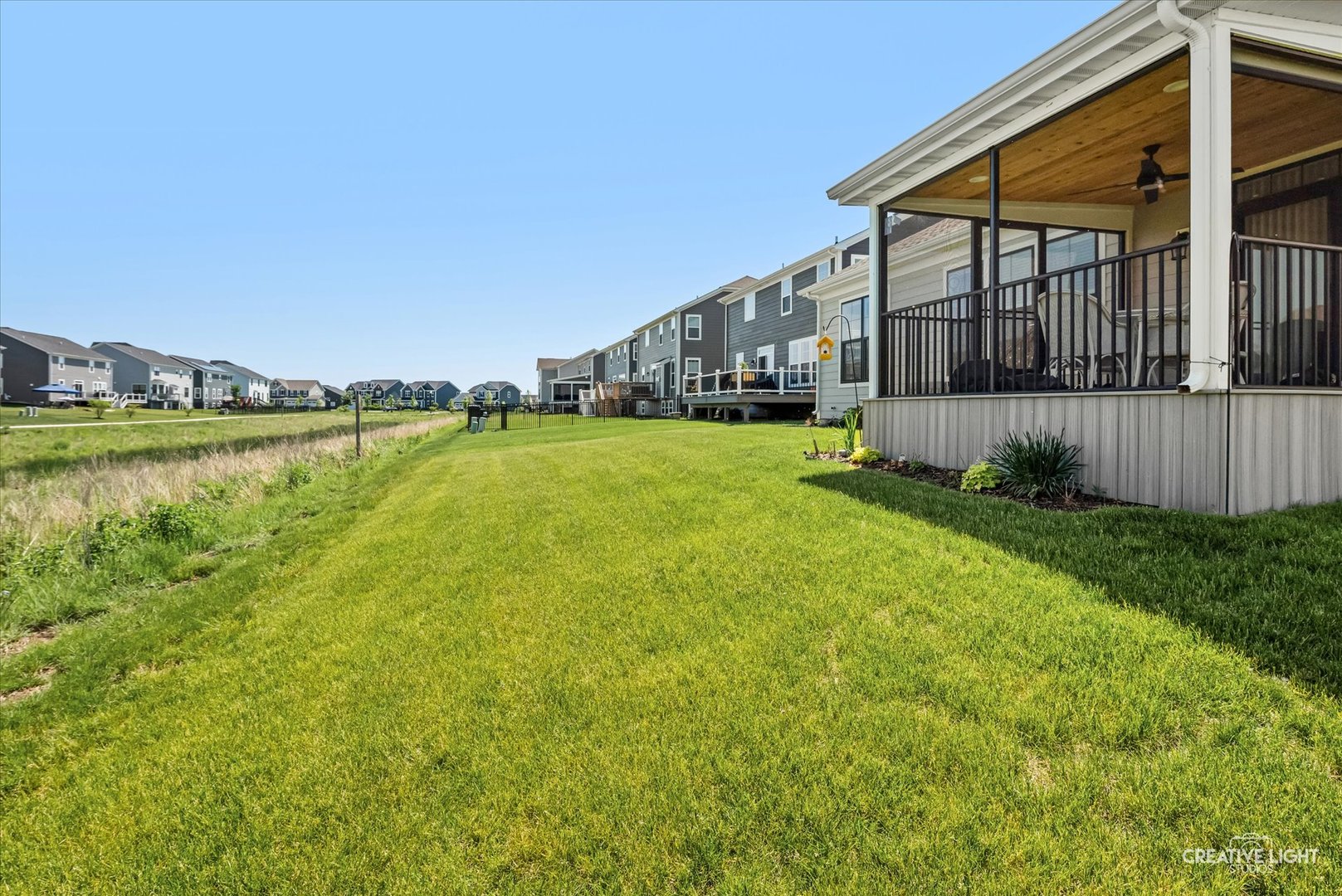 15414 West Harvest Lane Lockport IL 60441