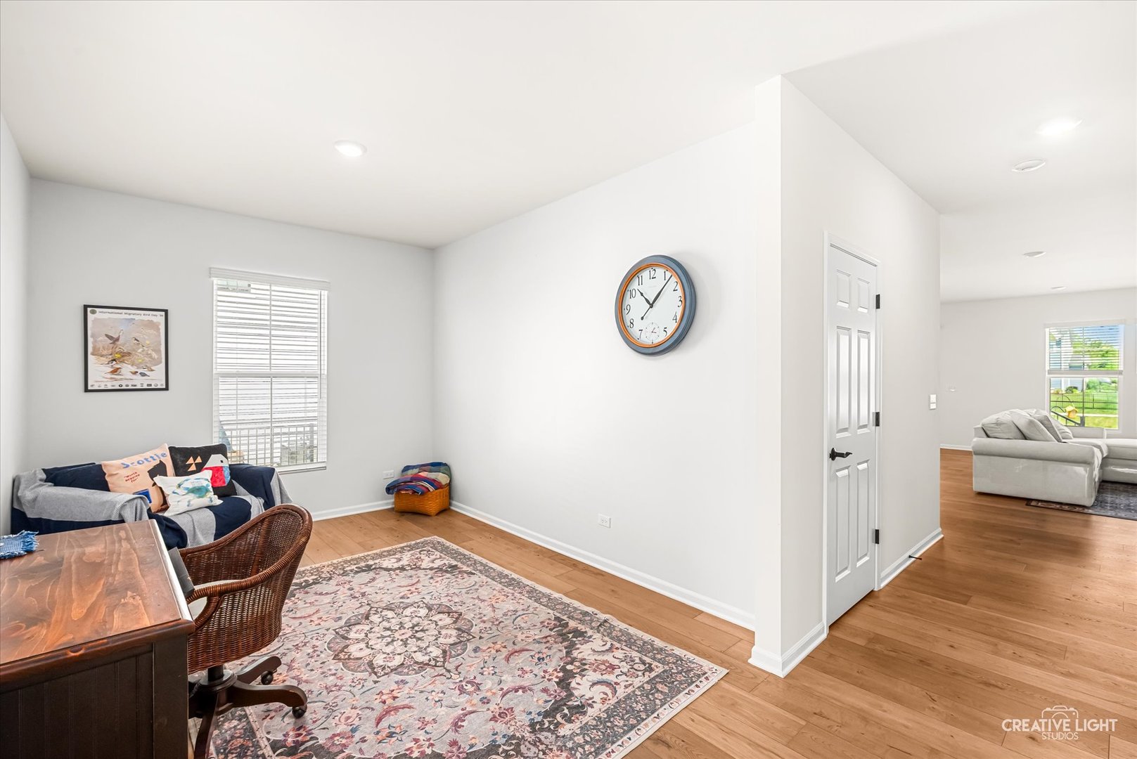 15414 West Harvest Lane Lockport IL 60441