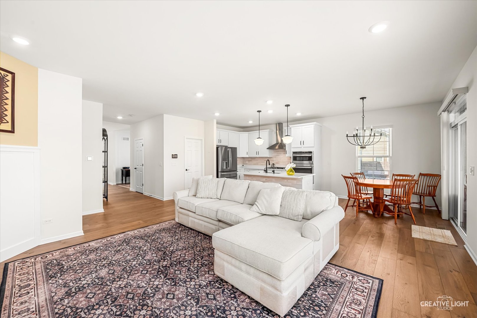 15414 West Harvest Lane Lockport IL 60441