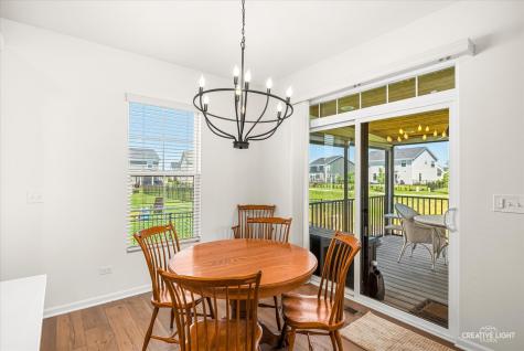 15414 West Harvest Lane Lockport IL 60441