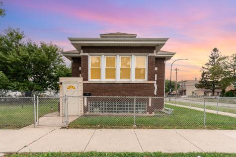 1300 South 49th Avenue Cicero IL 60804