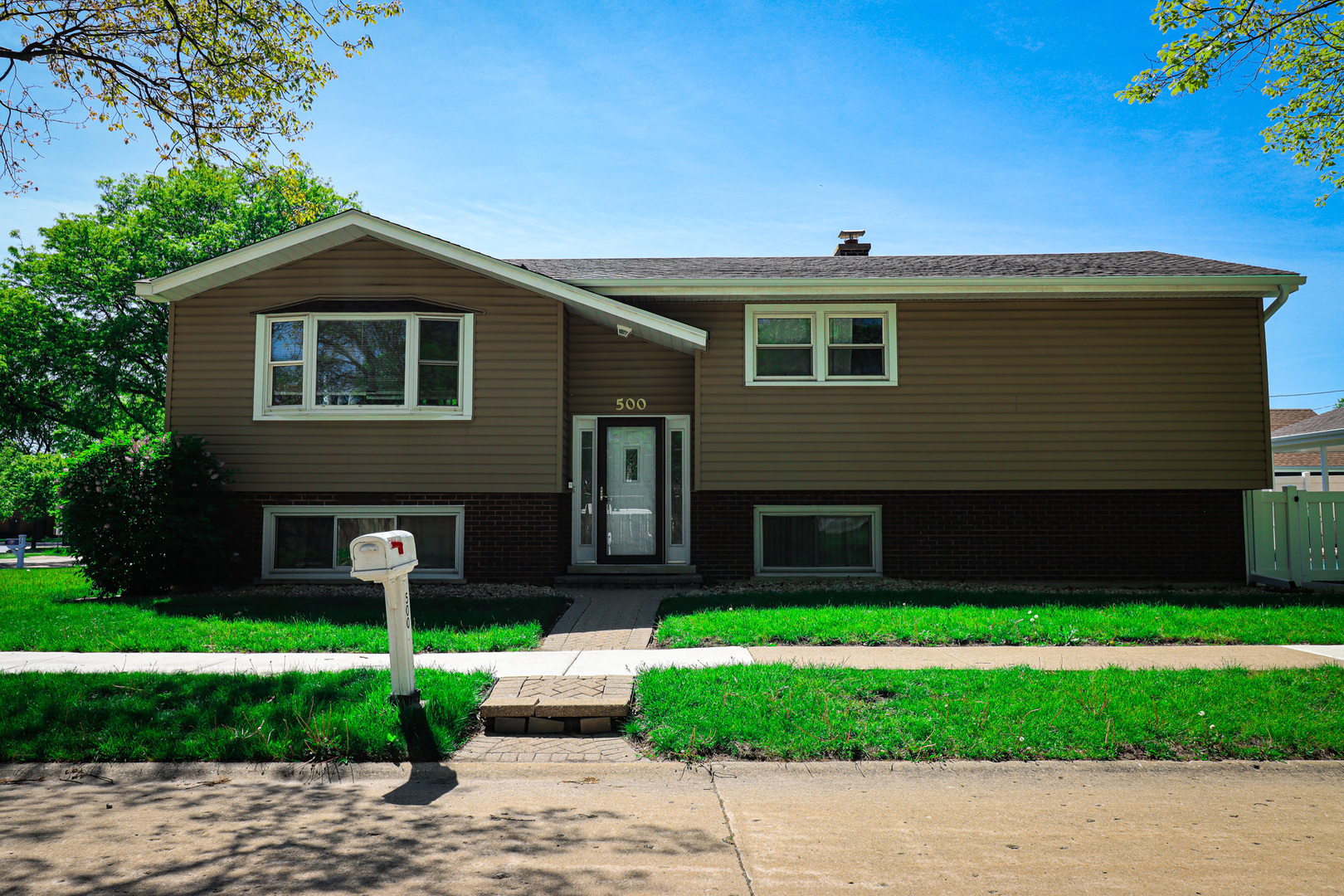 500 North Westwood Avenue Lombard IL 60148