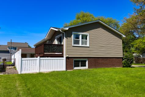 500 North Westwood Avenue Lombard IL 60148