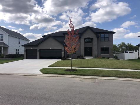16446 West Cottonwood Drive Lockport IL 60441