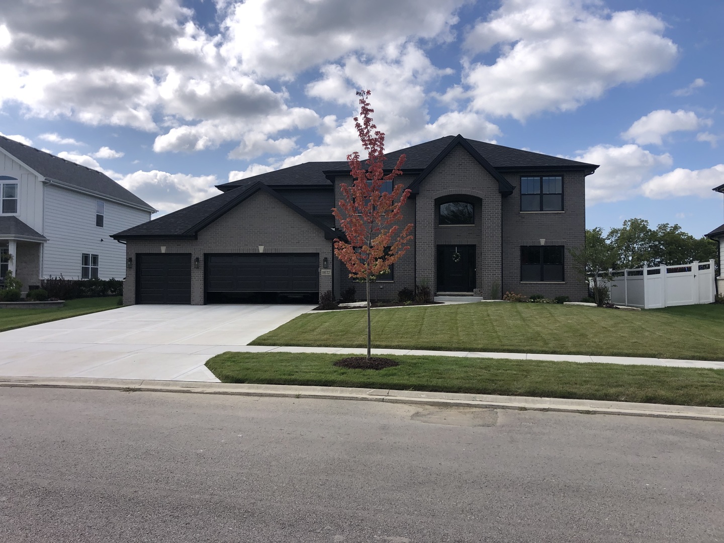 16446 West Cottonwood Drive Lockport IL 60441