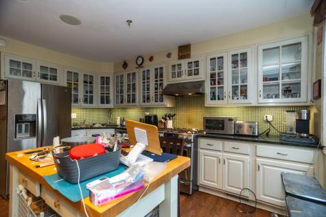 3512 North Bosworth Avenue Chicago IL 60657