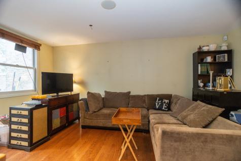 3512 North Bosworth Avenue Chicago IL 60657