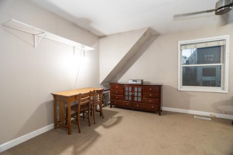 3512 North Bosworth Avenue Chicago IL 60657