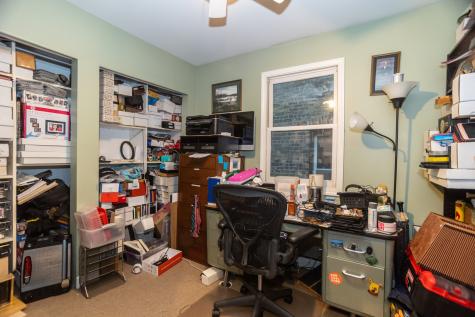 3512 North Bosworth Avenue Chicago IL 60657