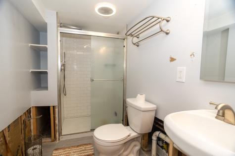 3512 North Bosworth Avenue Chicago IL 60657