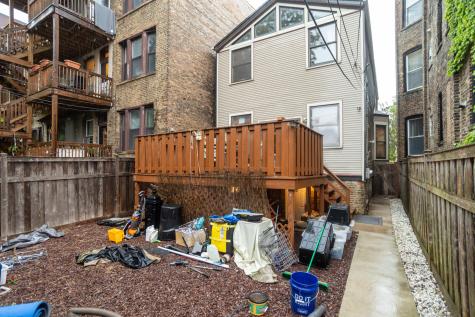 3512 North Bosworth Avenue Chicago IL 60657