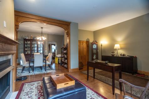 3512 North Bosworth Avenue Chicago IL 60657