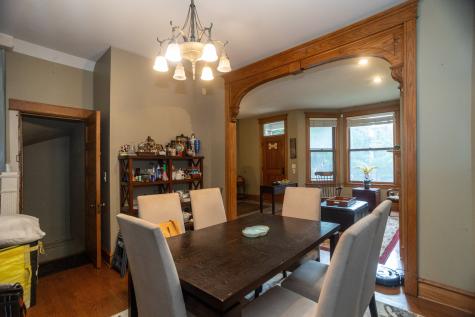 3512 North Bosworth Avenue Chicago IL 60657