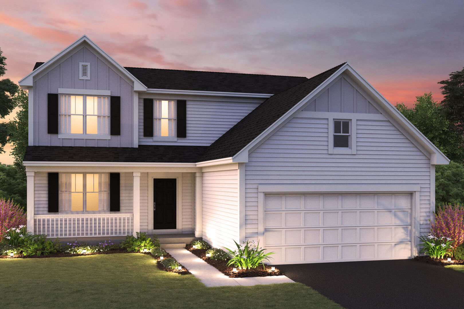 924 Fair Meadow Street North Aurora IL 60542