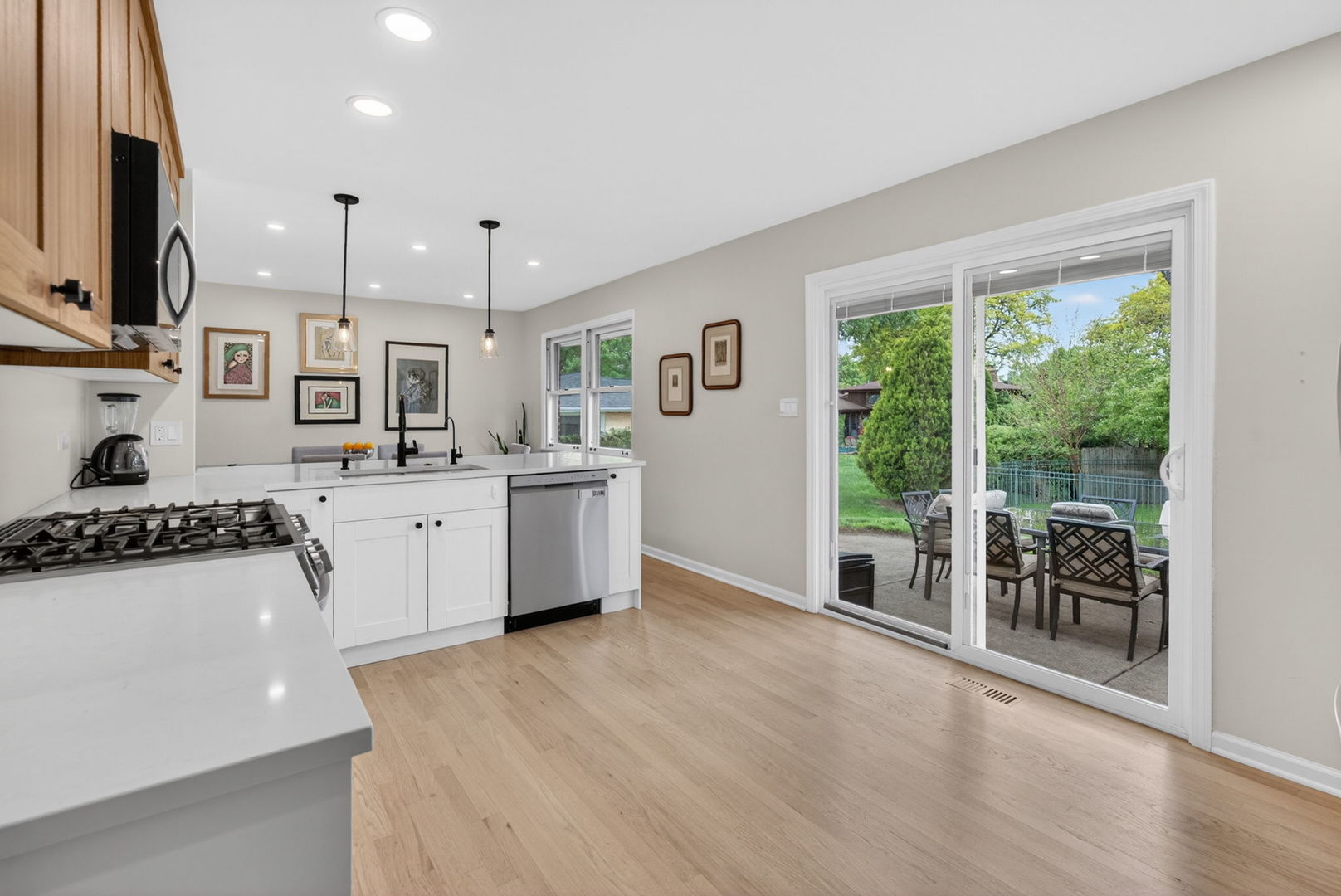 8632 Clifford Drive Darien IL 60561